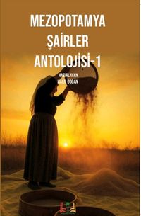 Mezopotamya Şairler Antolojisi 1