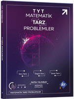 Matematik Karavanı TYT Matematik Tarz Problemler