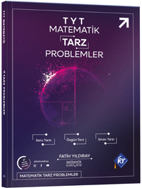 Matematik Karavanı TYT Matematik Tarz Problemler