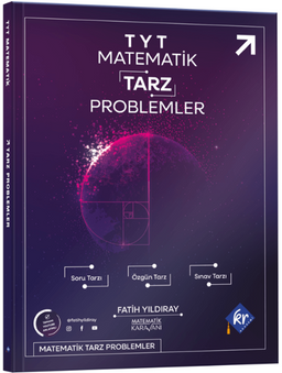 Matematik Karavanı TYT Matematik Tarz Problemler