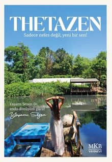 Thetazen - Sadece Nefes Değil, Yeni Bir Sen