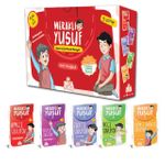 Meraklı Yusuf İslam'ın Şartlarını Soruyor (5 Kitap)