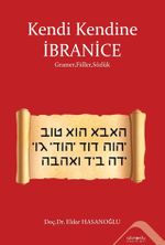 Kendi Kendine İbranice Gramer,Fiiller,Sözlük