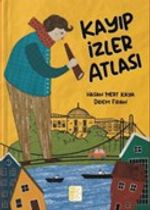 Kayıp İzler Atlası