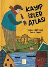 Kayıp İzler Atlası