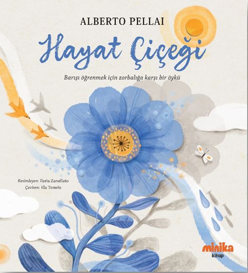 Hayat Çiçeği