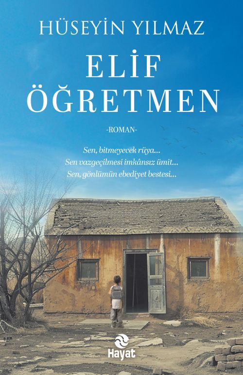 Elif Öğretmen