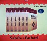 Sahih-i Buhari (6 Cilt)