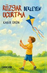 Rüzgar Bekleyen Uçurtma