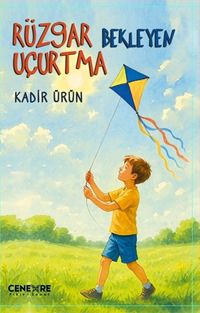 Rüzgar Bekleyen Uçurtma