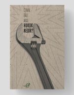 Hukuk Nedir?