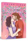 Aşktan Ağzı Yanan (Karton Kapak)