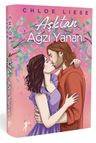 Aşktan Ağzı Yanan (Ciltli)