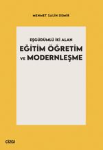 Eşgüdümlü İki Alan Eğitim Öğretim ve Modernleşme