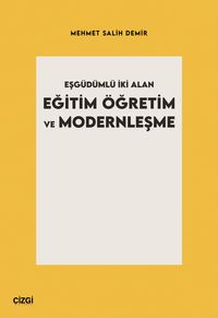 Eşgüdümlü İki Alan Eğitim Öğretim ve Modernleşme
