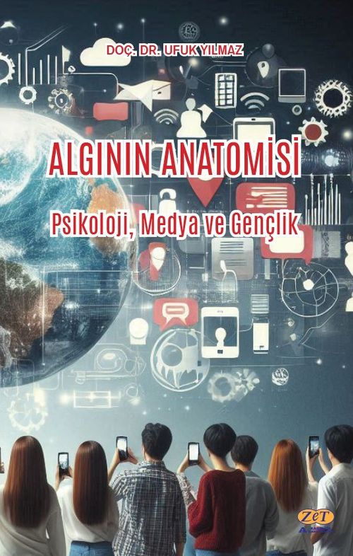 Algının Anatomisi & Psikoloji, Medya ve Gençlik