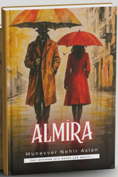 Almira