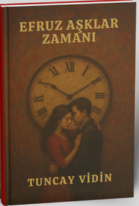 Efruz Aşklar Zamanı