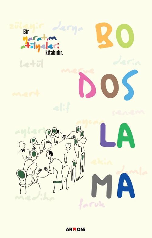 Bodoslama