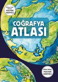 Coğrafya Atlas