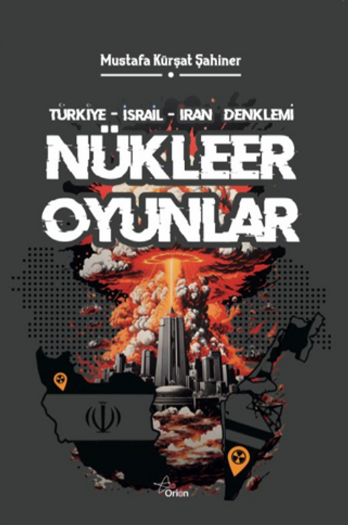 Nükleer Oyunlar