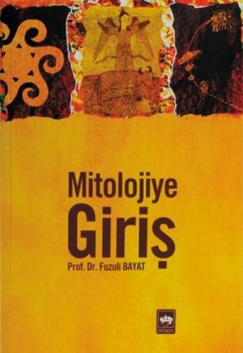 Mitolojiye Giriş