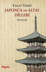 Japonca ve Altay Dilleri