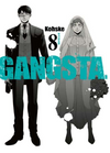Gangsta Cilt 8