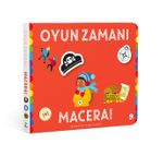 Oyun Zamanı - Macera