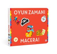 Oyun Zamanı - Macera