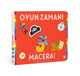 Oyun Zamanı - Macera
