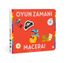 Oyun Zamanı - Macera