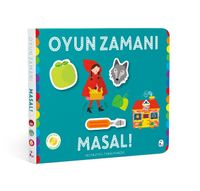 Oyun Zamanı - Masal