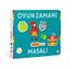 Oyun Zamanı - Masal