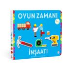Oyun Zamanı - İnşaat