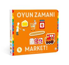 Oyun Zamanı - Market