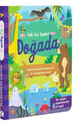 Bak, Bul, Kaydır - Doğada