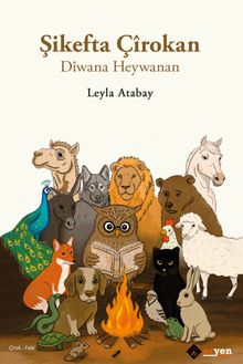 Şikefta Çîrokan - Dîwana Heywanan