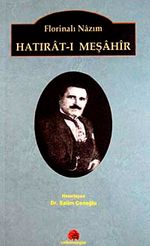 Hatırat-ı Meşahir / Florinalı Nazım