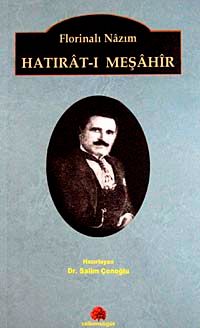 Hatırat-ı Meşahir / Florinalı Nazım