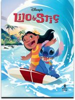 Disney Lilo ve Stiç