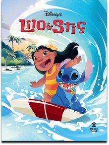 Disney Lilo ve Stiç