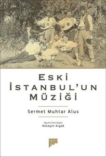 Eski İstanbul'un Müziği
