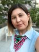 Betül Gülenç Gezer