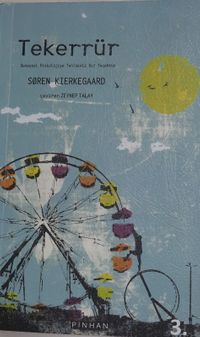 Tekerrür & Deneysel Psikolojiye Tehlikeli Bir Teşebbüs