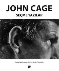 Seçme Yazılar / John Cage
