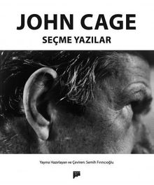 Seçme Yazılar / John Cage
