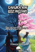 Sakura'nın Gözyaşları & İşlemeli Bıçak