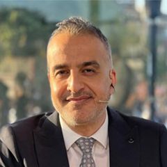  Bekir Develi