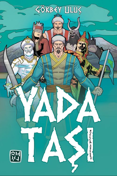 Yada Taşı